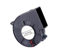 Ventilador Centrífugo 9733 DC12V/24V Silencioso(24V)