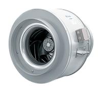 Ventilador radial de conducto BL CENTRO-M EC 400 de Blauberg - 8015427