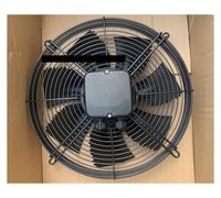 Ventilador Centrífugo FN035-4EK.0F.V7P2 165441 FN035-4ED.WD.A7 FN035-4EK0F.V7P3