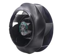 Ventilador Centrífugo R2E225-RA92-09 230V 155/210W 0.68/0.92A 2500/2600r/min
