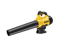 Ventilador con Batería 145 Km/H Dewalt DCM562PB-QW 18V Solo Corpo