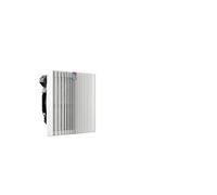 Ventilador con filtro azul e+ 625/716 m³/h, 230 V - Ventilador para armario de distribución SK 32... | Rittal | SK 3243.700 | 3243700 | Ventilador p/ ventilación de armarios