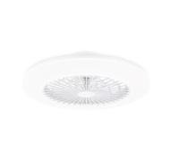 Philips Lámpara de techo Amigo LED 60W 3000/4400/6500K Blanco