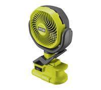 Ventilador con pinza 18V ONE+™ (Sin Batería)
