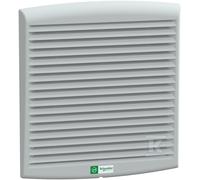 Ventilador, IP54, 165m3/h, 24V DC, con ClimaSys NSYCVF165M24DPF