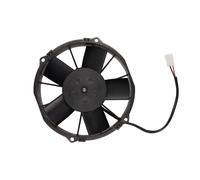 Ventilador de aire acondicionado SPAL VA02-AP70/LL-40A