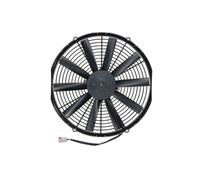 Ventilador de aire acondicionado SPAL VA08-AP10/C-23A