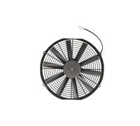 Ventilador de aire acondicionado SPAL VA08-AP51/C-23A