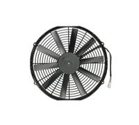 Ventilador de aire acondicionado SPAL VA08-AP70/LL-23MS
