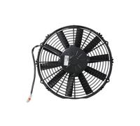 Ventilador de aire acondicionado SPAL VA10-AP50/C-25S