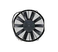 Ventilador de aire acondicionado SPAL VA11-BP7/C-29S
