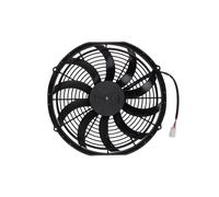 Ventilador de aire acondicionado SPAL VA13-AP70/LL-63S