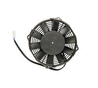 Ventilador de aire acondicionado SPAL VA14-AP11/C-34S