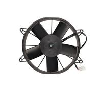 Ventilador de aire acondicionado SPAL VA15-AP70/LL-39A