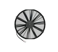 Ventilador de aire acondicionado SPAL VA18-BP70/LL-86A