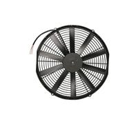 Ventilador de aire acondicionado SPAL VA18-BP70/LL-86S