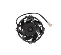 Ventilador de aire acondicionado SPAL VA22-AP11/C-64S