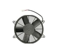 Ventilador de aire acondicionado SPAL VA53-BP70/LL-39A