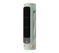 Ventilador de aire personal - Dispositivo de refrigeración de escritorio