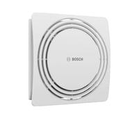 Ventilador de baño Bosch 1900 DH W125 120mm Blanco - Nuevo