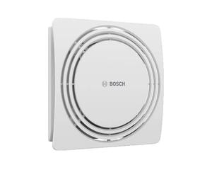 Ventilador de baño Bosch 1900 DH W125 120mm Blanco - Nuevo
