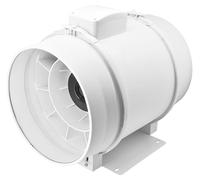 Ventilador de canal aRil 250 PRO, caudal de 1470 m³/h