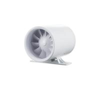 Ventilador de canal Quietline-k 125 ultraczy 32db