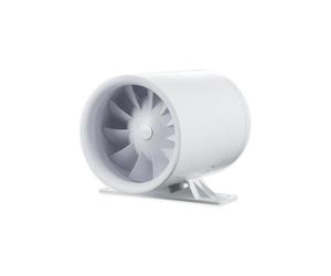 Ventilador de canal Quietline-k 125 ultraczy 32db
