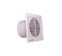 Ventilador de casa fi 125 230V 16W ventiladores axiales 125S