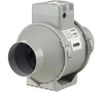 Ventilador de conducto axial BL Turbo EC 100 de Blauberg - 8030697