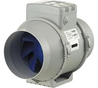 Ventilador de conducto axial BL Turbo EC 160 de Blauberg - 8050497