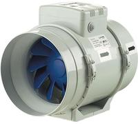 Ventilador de conducto axial BL Turbo EC 200 de Blauberg - 8046704