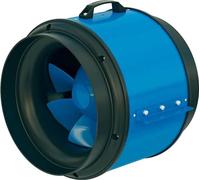 Ventilador de conducto BL Primo 355 de Blauberg, diseño semiaxial - 8069604