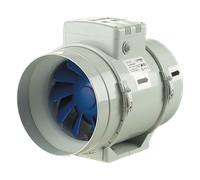 Ventilador de conducto de flujo mixto BL Turbo EC 200 de Blauberg - 8046704