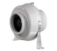 Ventilador de conducto radial BL Centro 150 de Blauberg - 8014697