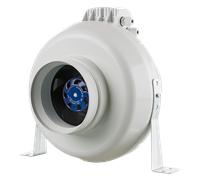 Ventilador de conducto radial BL CENTRO 250 EC de Blauberg - 8030802