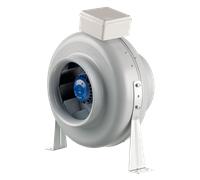 Ventilador de conducto radial BL Centro-M 125 de Blauberg - 8015014
