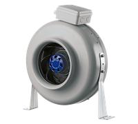 Ventilador de conducto radial BL Centro-M EC 100 de Blauberg - 8015267