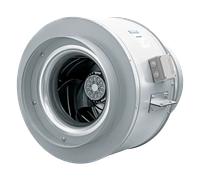 Ventilador radial de conducto BL CENTRO-M EC 355 de Blauberg - 8015403