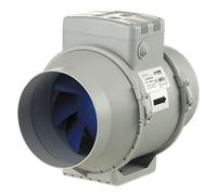 Ventilador de conducto semi-axial BL Turbo EC 150 de Blauberg - 8046698