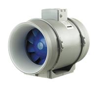Ventilador de conducto semiaxial BL Turbo EC 315 de Blauberg - 8030680