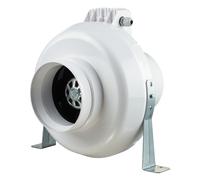 Ventilador de Conducto Vk 150 / 160 EC 82 Vatios / 230 Voltios 630M ³/ H Del