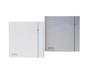 Ventilador de espacio pequeño S&P Silent-300 Plus DESIGN CHZ 52106232