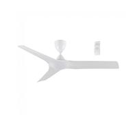 Ventilador de exterior storm marca cristalrecord 43 cm