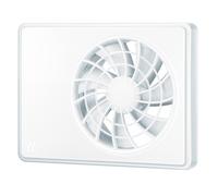 Ventilador de extracción con mando a distancia VENTS iFan Move 100 mm, 5+ aspas