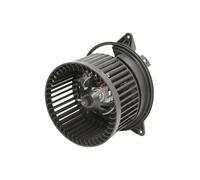 Ventilador de habitáculo NRF 34037