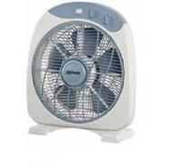 VENTILADOR DE MESA DE DIÁMETRO 30 CM 3 VELOCIDADES CON TEMPORIZADOR PH134B