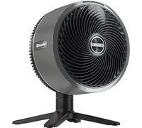 Ventilador de mesa Shark FlexBreeze TableMate FA150EU, inalámbrico, 5 velocidades, 24 horas de autonomía con batería, alcance de 20 metros