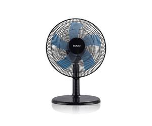 Ventilador de mesa sogo ss-21440