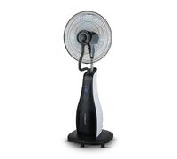 Ventilador de nebulización LED 80W 3 Aspas Con Depósito 3,2 L V-TAC VT-8217-3
